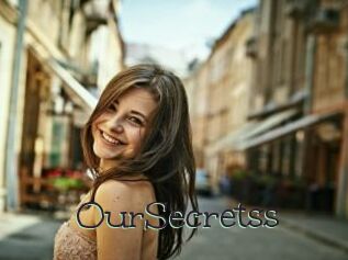 OurSecretss