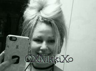 OXNikkiXo