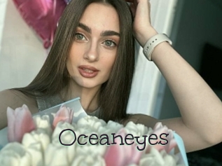 Oceaneyes