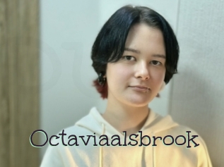 Octaviaalsbrook