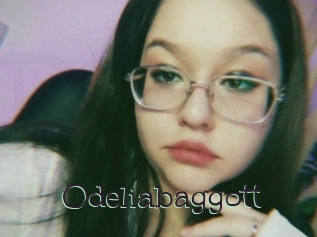 Odeliabaggott