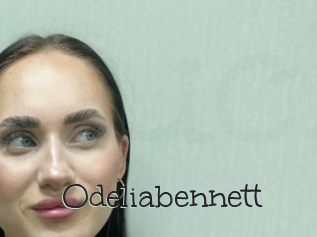 Odeliabennett