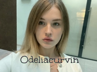 Odeliacurvin