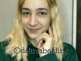 Odelinabelding