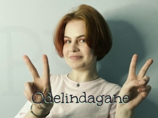 Odelindagane