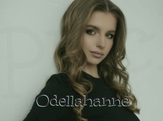 Odellahanne