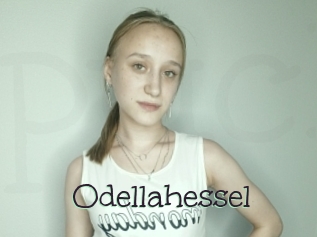 Odellahessel
