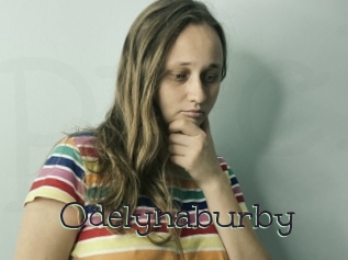 odelynaburby Pucelles