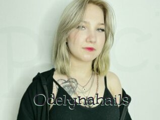 Odelynahails
