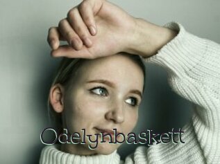 Odelynbaskett