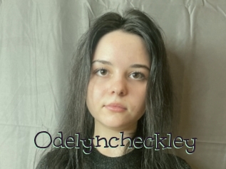 Odelyncheckley