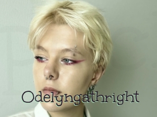 Odelyngathright