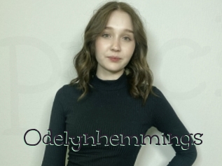 Odelynhemmings