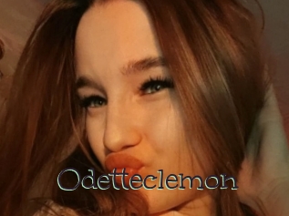 Odetteclemon