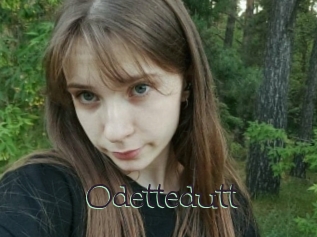 Odettedutt