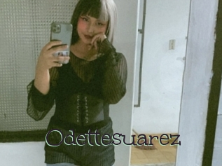 Odettesuarez