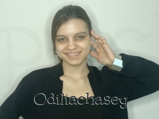 Odiliachasey