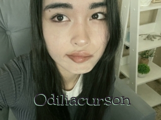 Odiliacurson