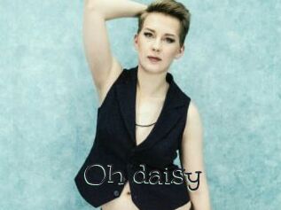 Oh_daisy