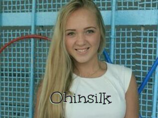 Ohinsilk