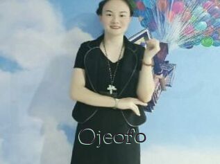 Ojeofo