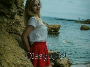 olesyaHot Pucelles