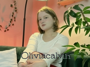 Oliviacalvin