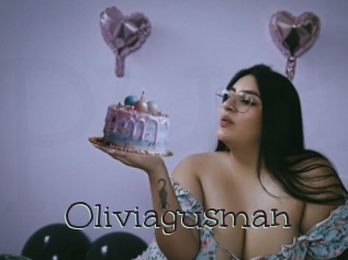 Oliviagusman
