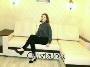 Olivialou