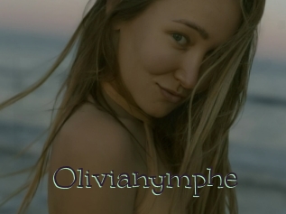 Olivianymphe