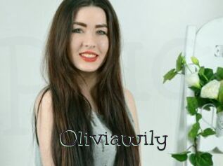 Oliviawily