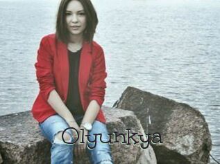 Olyunkya