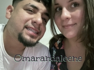 Omarandaleene