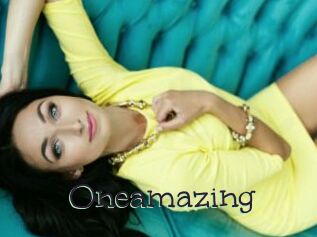 Oneamazing