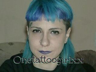 onetattoogirlxx Pucelles