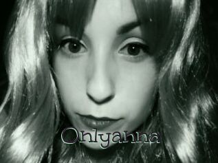 Onlyanna