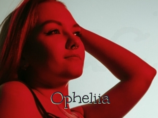 Opheliia
