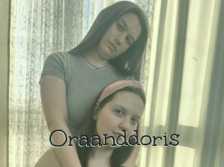 oraanddoris Pucelles
