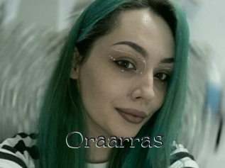Oraarras