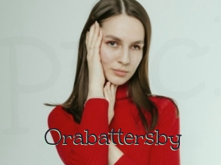 Orabattersby