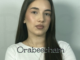 Orabeecham