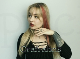 Orafrancis