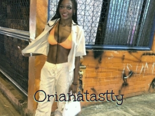 Orianatastty