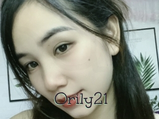 Orily21