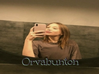 Orvabunton