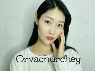 Orvachurchey