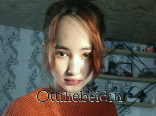 Ottiliebeldin