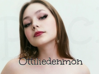 Ottiliedenmon