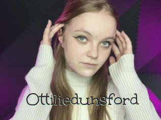 Ottiliedunsford