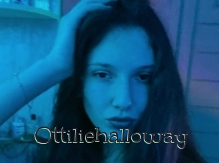 Ottiliehalloway